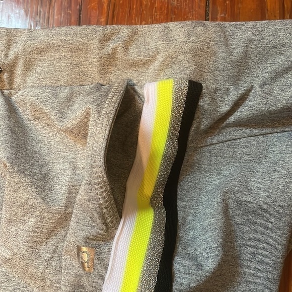 Rockets of Awesome Girl’s Jogger Leggings Size 6 - Picture 6 of 7